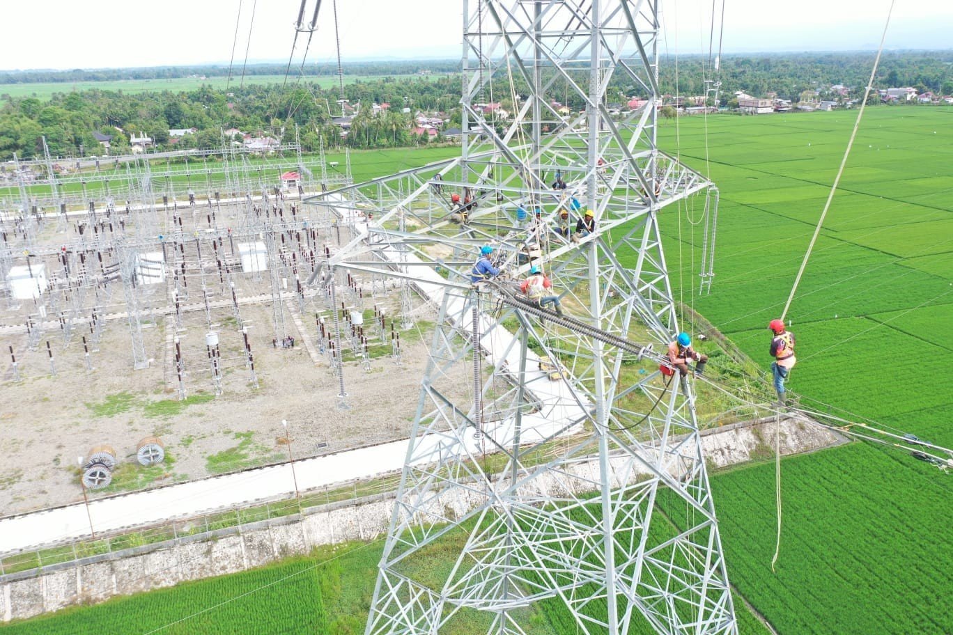 PT. Bugak Brawang Cemerlang